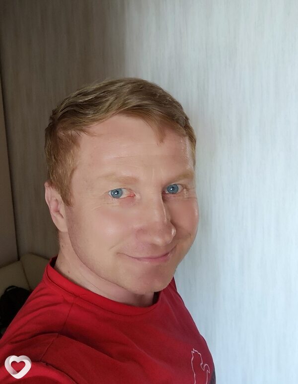 Андрей, 46, Череповце — анкета №556714