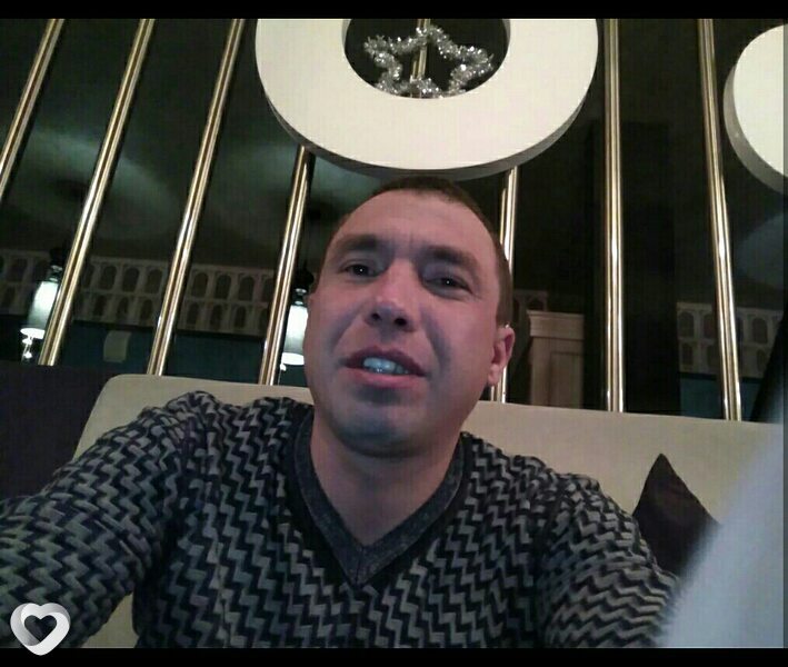 Дима, 44, Владикавказе — анкета №556719
