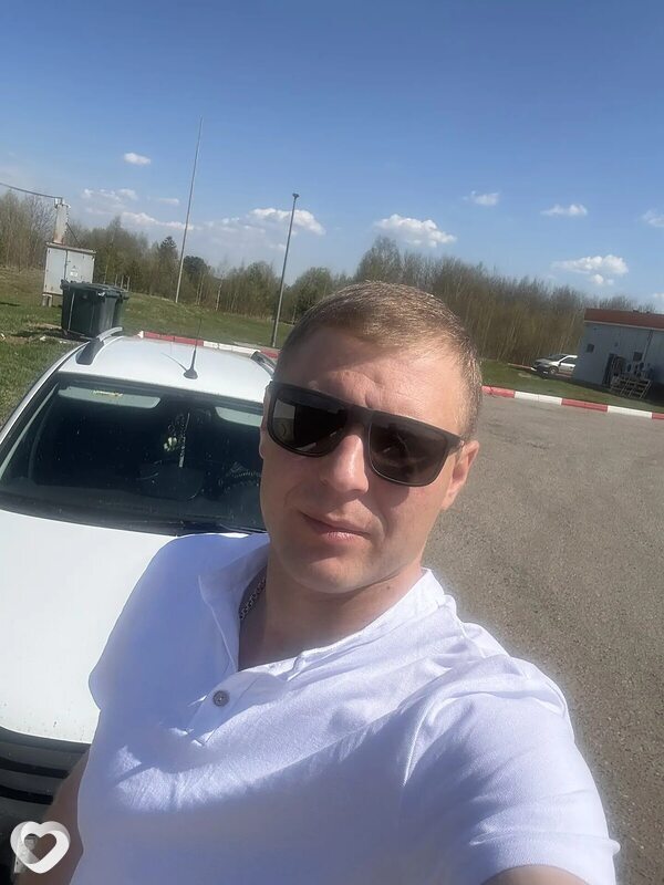 Владимир, 34, Саранске — анкета №556721