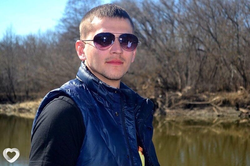 Денис, 40, Волжском — анкета №557726
