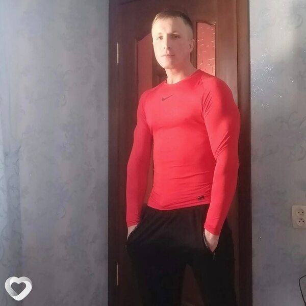 Николай, 31, Астрахани — анкета №557727
