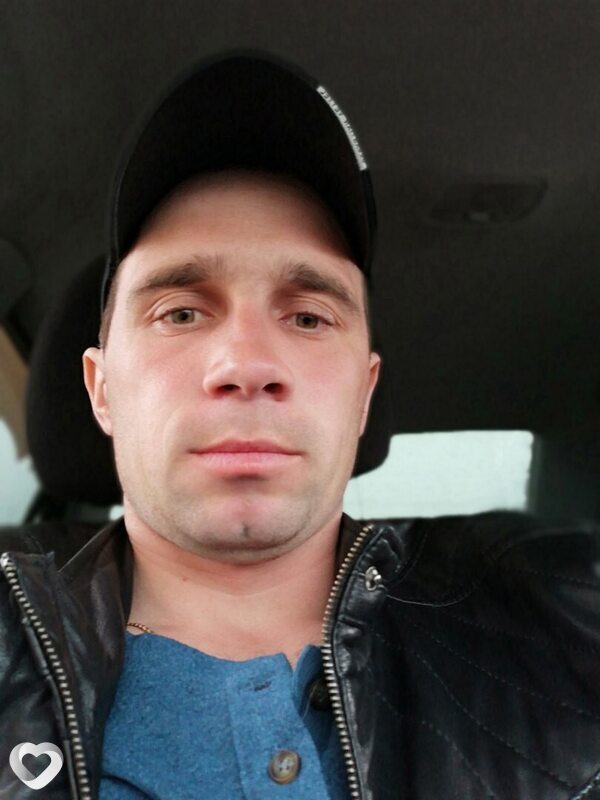 Максим, 34, Омске — анкета №557730