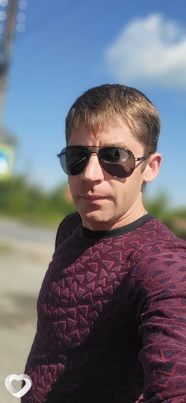 Виталя, 34, Саратове — анкета №557731