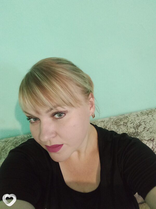 Кристина, 43, Москве — анкета №557732
