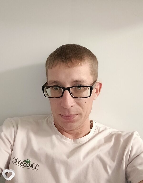 Сергей, 38, Чите — анкета №557745