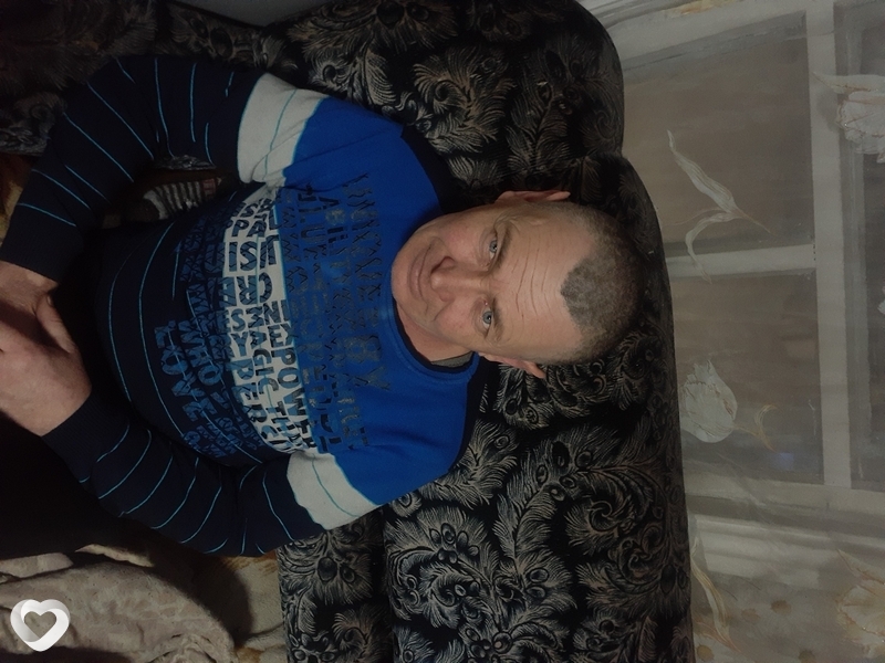 Андрей, 56, Куртамыше — анкета №556677