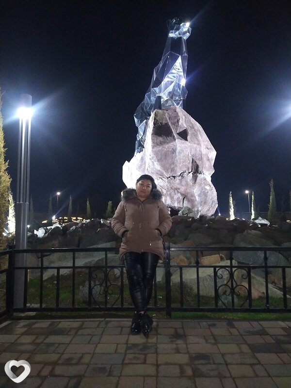 Айгулья, 39, Капчагае — анкета №556683