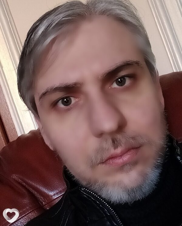 Абдурахман, 42, Махачкале — анкета №556689