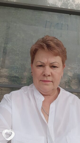 Ника, 65, Пятигорске — анкета №556690