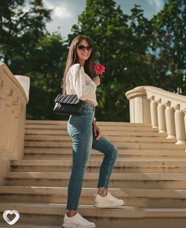 Соняшникова, 33, Белой Церковь — анкета №556692
