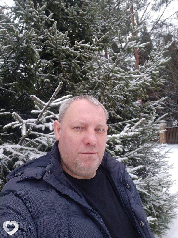 Сергей, Дедовск