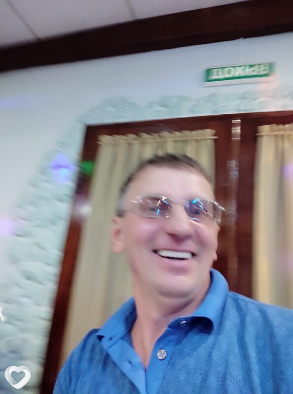 Сергей, 53, Благовещенске — анкета №556698