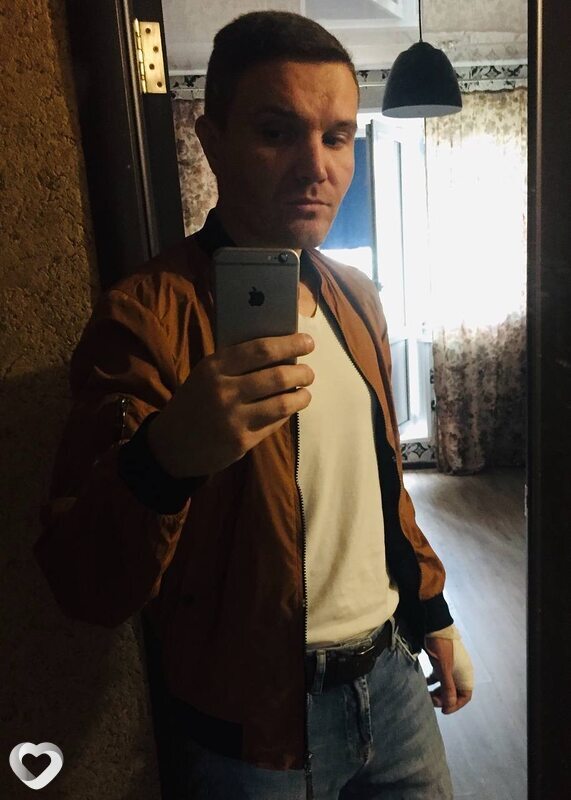 Александр, 39, Челябинске — анкета №556579