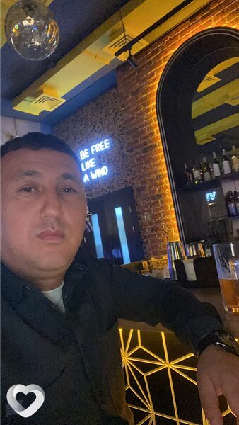 Медет, 41, Кентау — анкета №556587