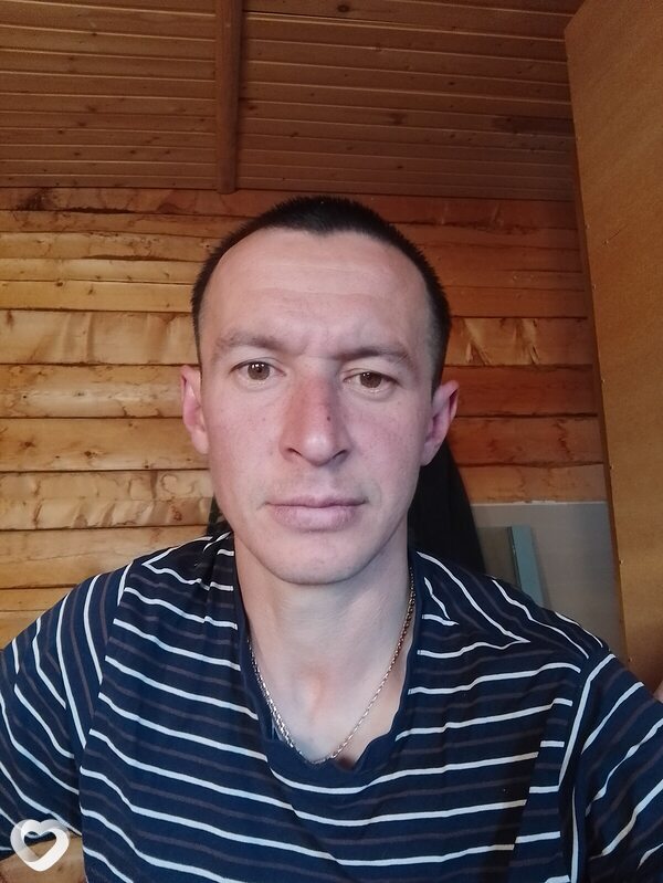 Марат, 37, Перми — анкета №556588