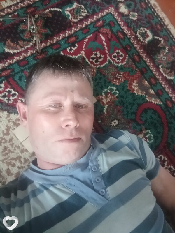 Геннадий, 55, Глубоком — анкета №556589