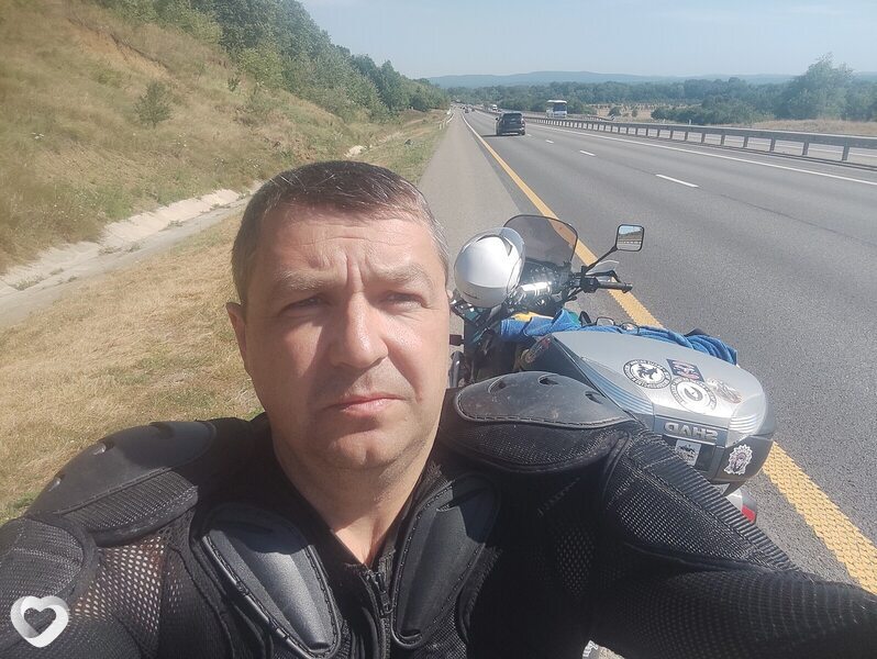 Виктор, 49, Новочеркасске — анкета №556595