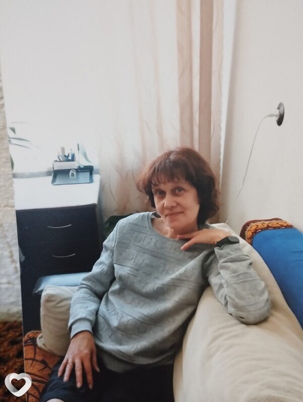 Елена, 58, Минске — анкета №556597