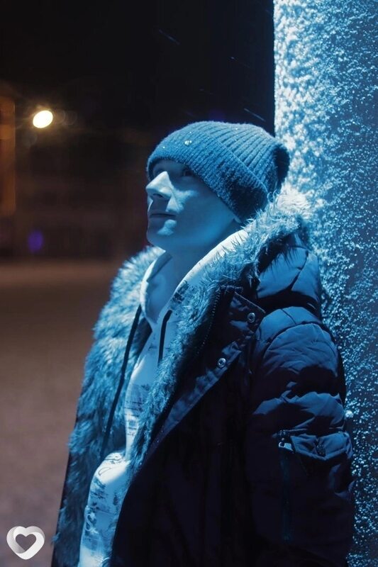 Стас, 34, Москве — анкета №556600