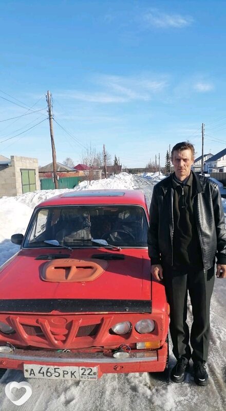 Владислав, Павловск (Алтайский край)