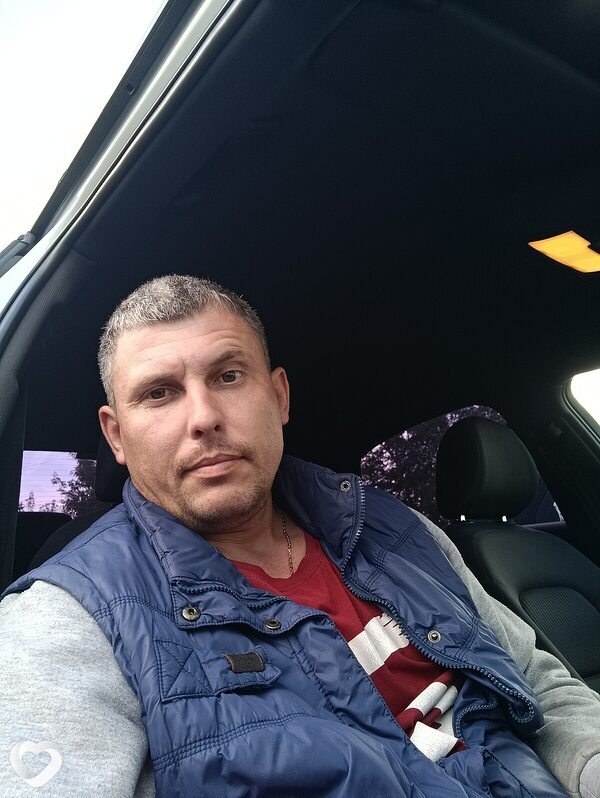 Pavel, 38, Челябинске — анкета №556809
