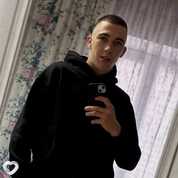 Андрей, 27, Ошмянах — анкета №556821