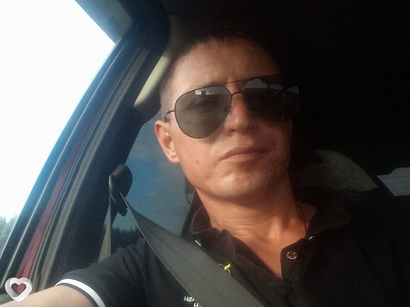 Иван, 35, Ульяновске — анкета №556854