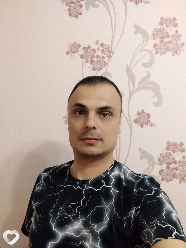 Владлен, 40, Пензе — анкета №556855