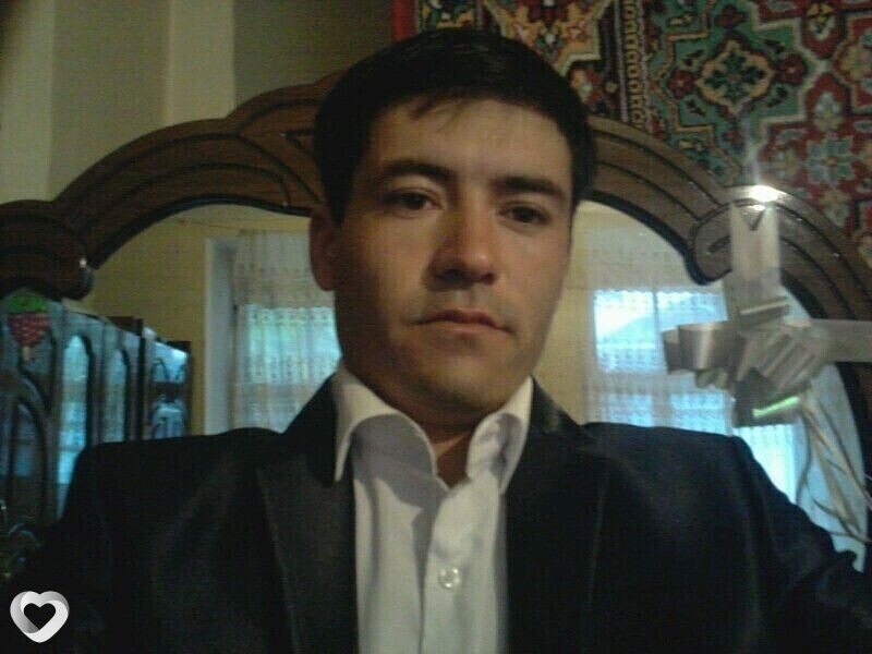 Асадбек, 38, Санкт-Петербурге — анкета №556856