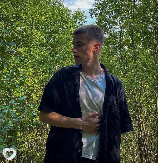 Максим, 30, Могилев — анкета №556857