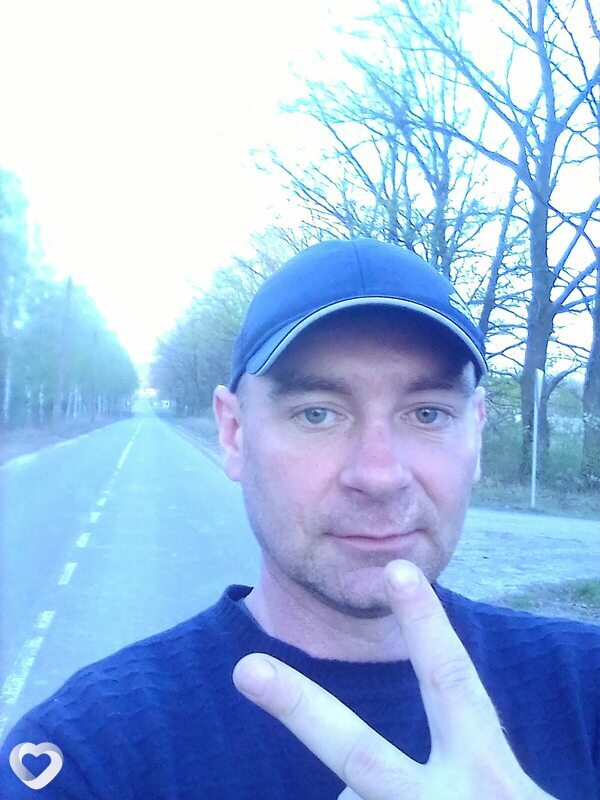 Сергей, 43, Харькове — анкета №556858