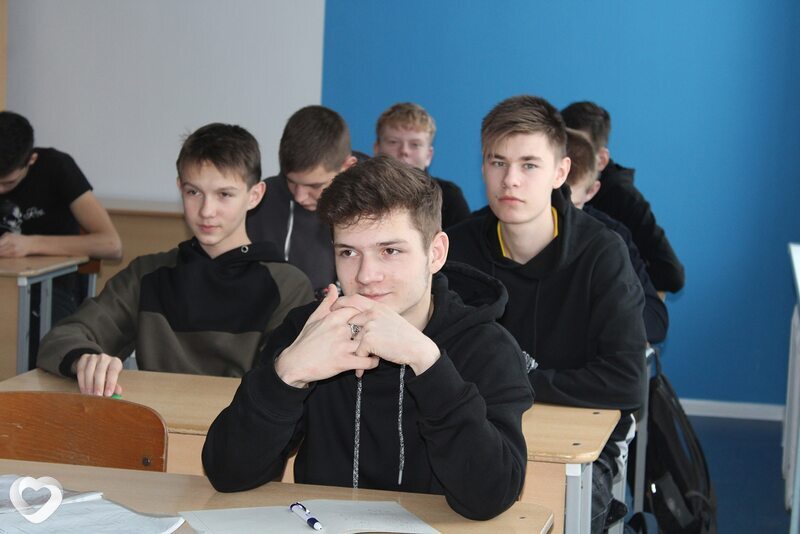 Егор, 22, Москве — анкета №556863