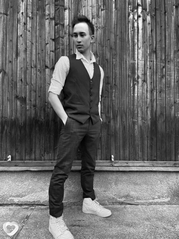 Андрей, 35, Заволжье — анкета №556867