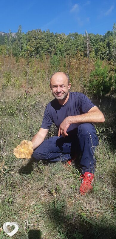 Андрей, 43, Ялте — анкета №556870
