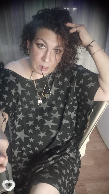 Алёна, 52, Минске — анкета №556872