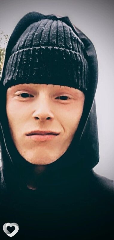 Серега, 23, Москве — анкета №556873