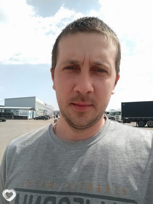 Макс, 39, Липецке — анкета №556928