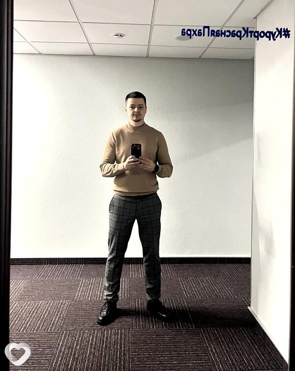 Тимур, 40, Москве — анкета №556930
