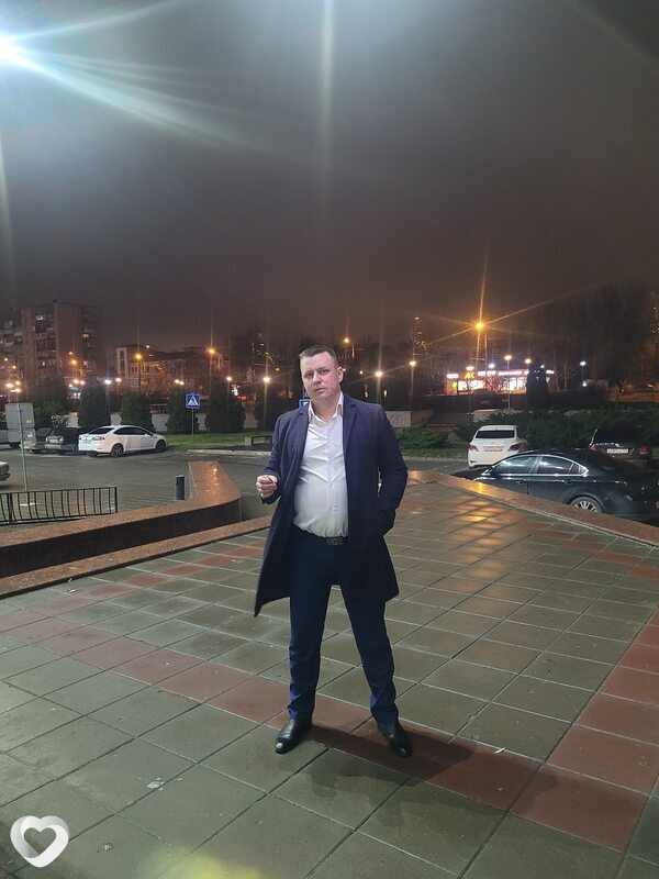 Андрей, 38, Волгограде — анкета №556931