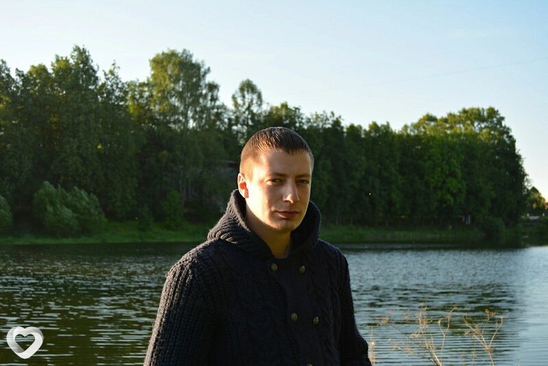 Артем, 29, Кольчугине — анкета №556932
