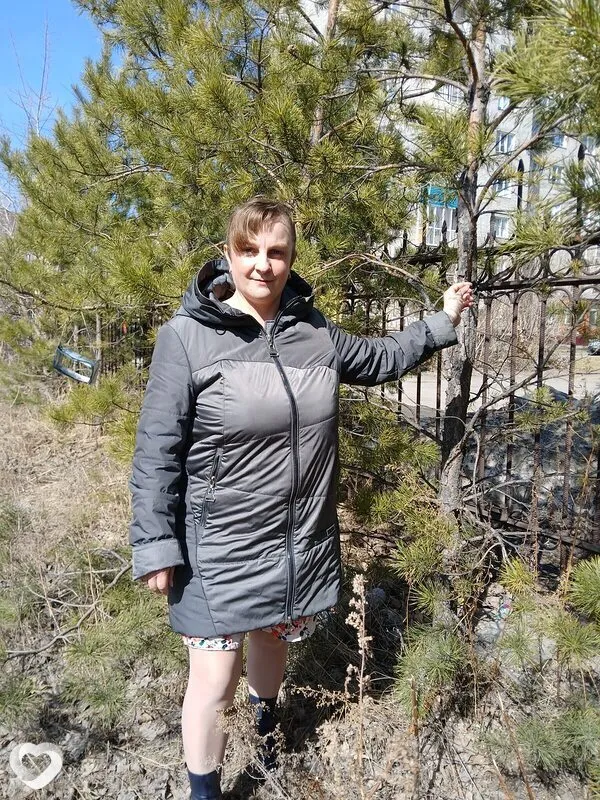 Танюша, 36, Бийске — анкета №556936