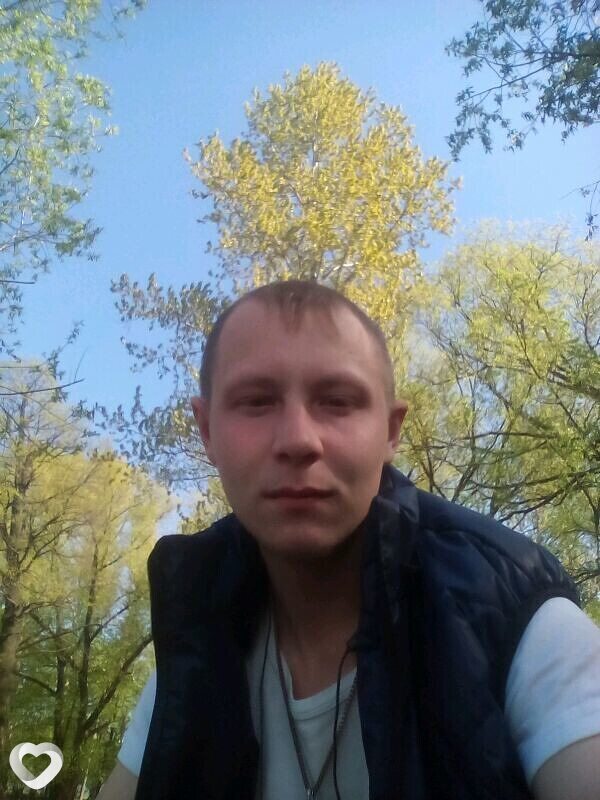 Артём, 31, Глазове — анкета №556950