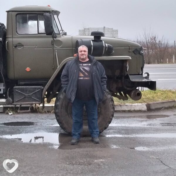 Михаил, 48, Иванове — анкета №556827