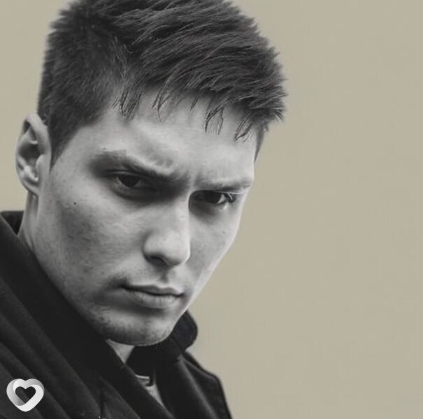 Даниил, 33, Харькове — анкета №556829