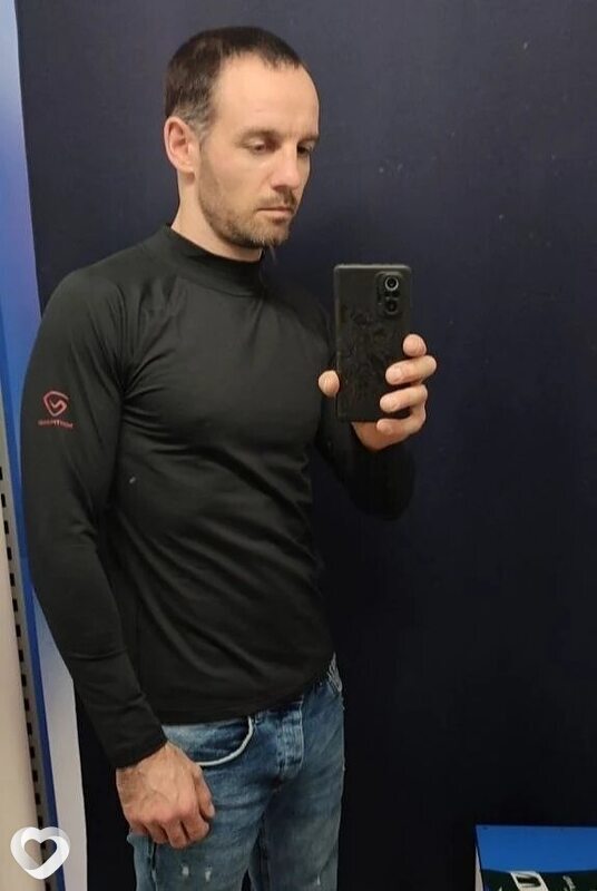 Артем, 42, Пятигорске — анкета №556831