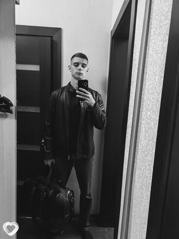 Марк, 25, Владивостоке — анкета №556836