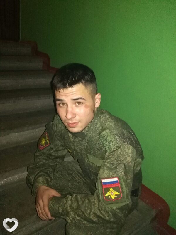 Влад, 31, Зиме — анкета №556839