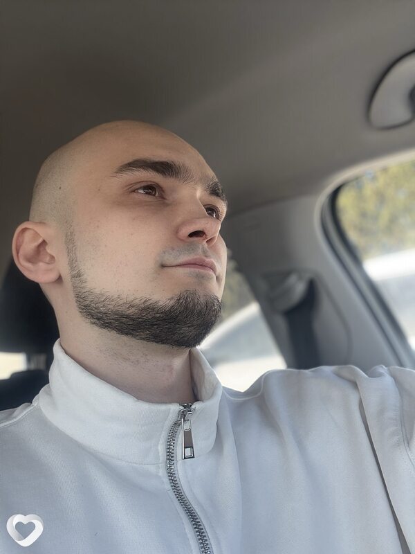 Андрей, 27, Москве — анкета №556842