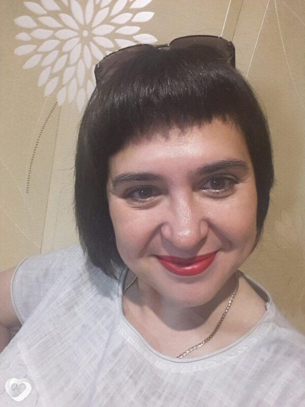 Наталья, 47, Донецке — анкета №556843
