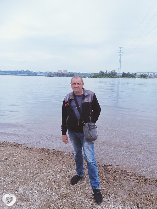 Александр, 57, Павлодаре — анкета №556844